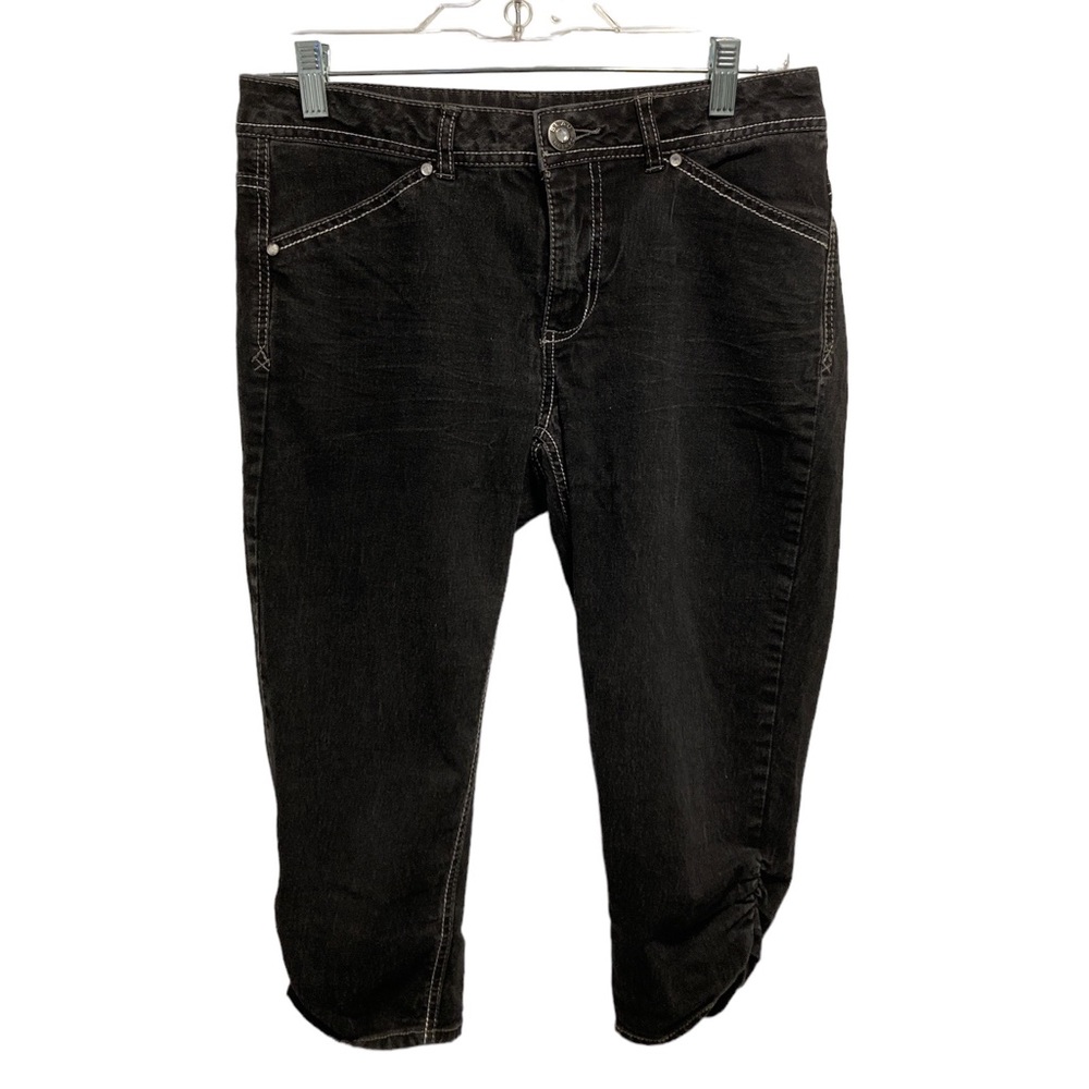 Beau Dawson Capris